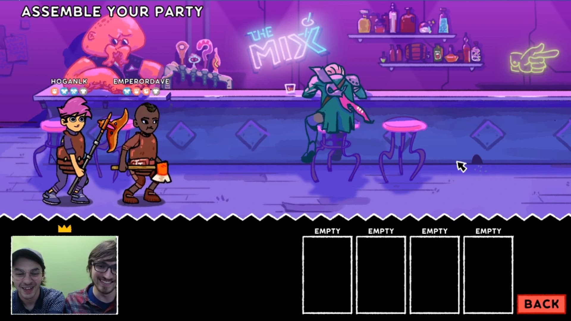 Trip Troupe screenshot 7