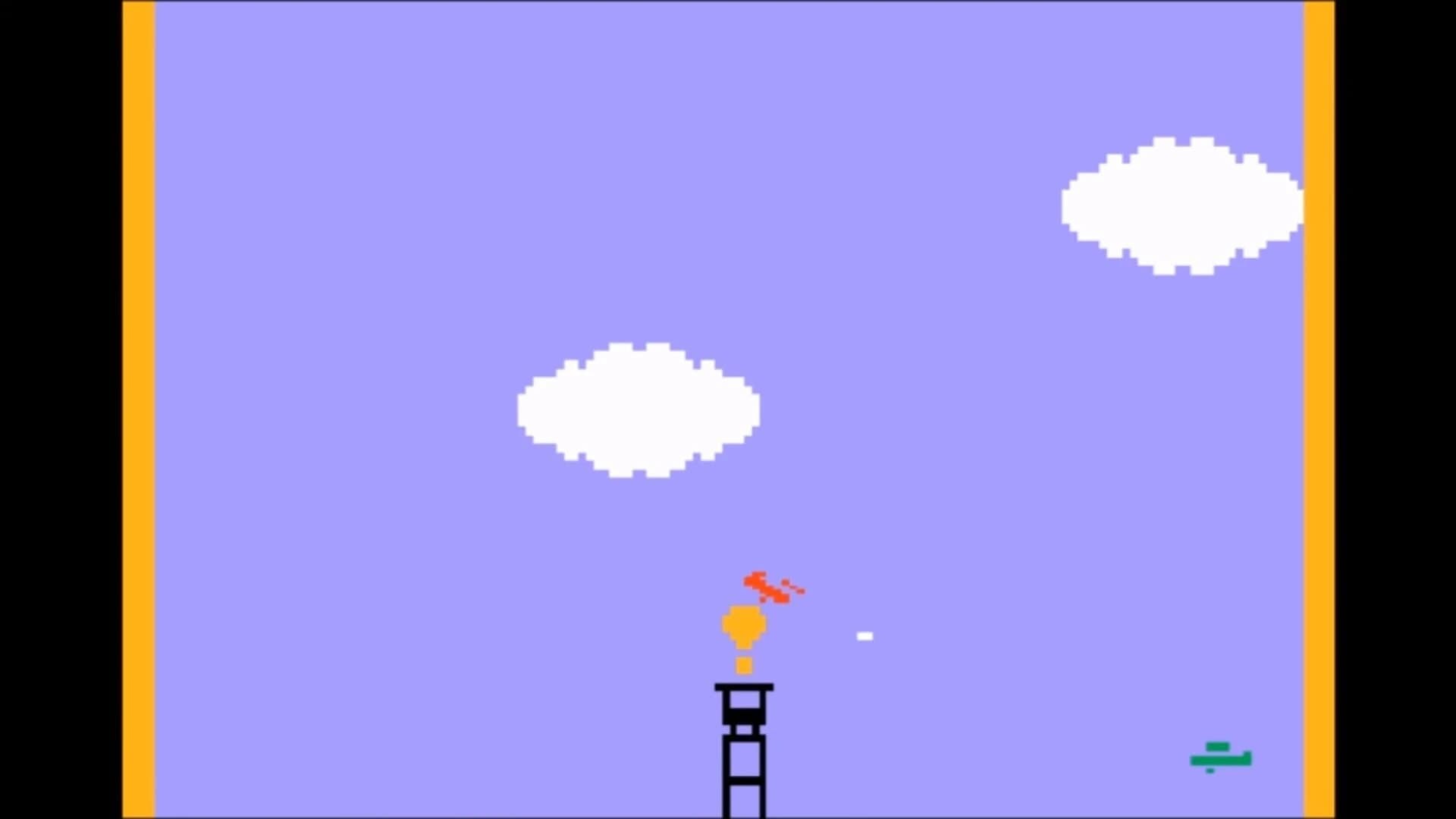 Triple Action screenshot 3
