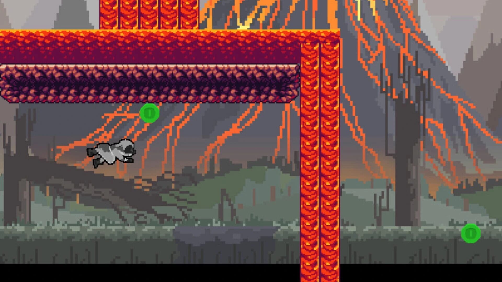 Triple Jump screenshot 4