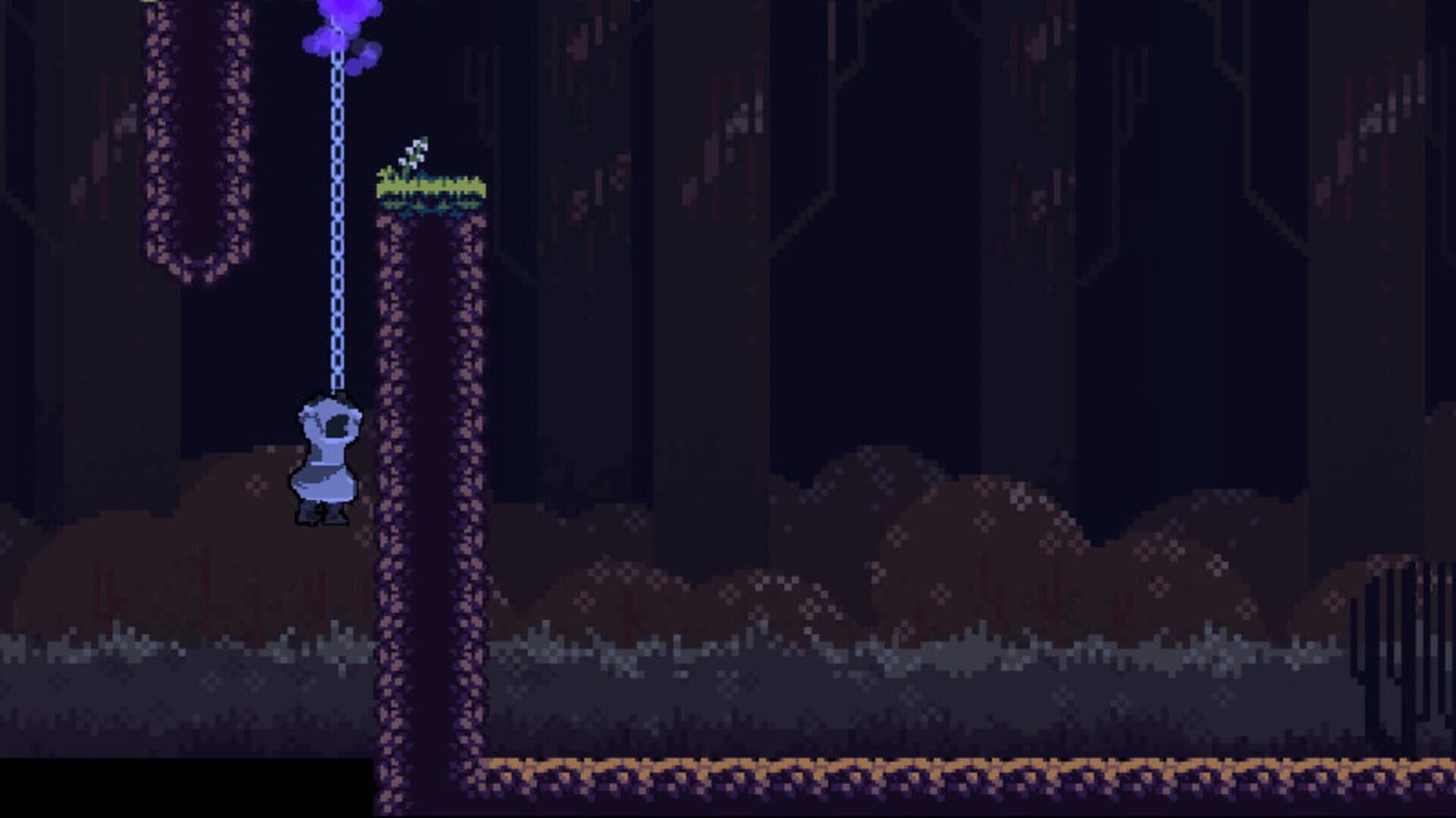 Triple Jump screenshot 3