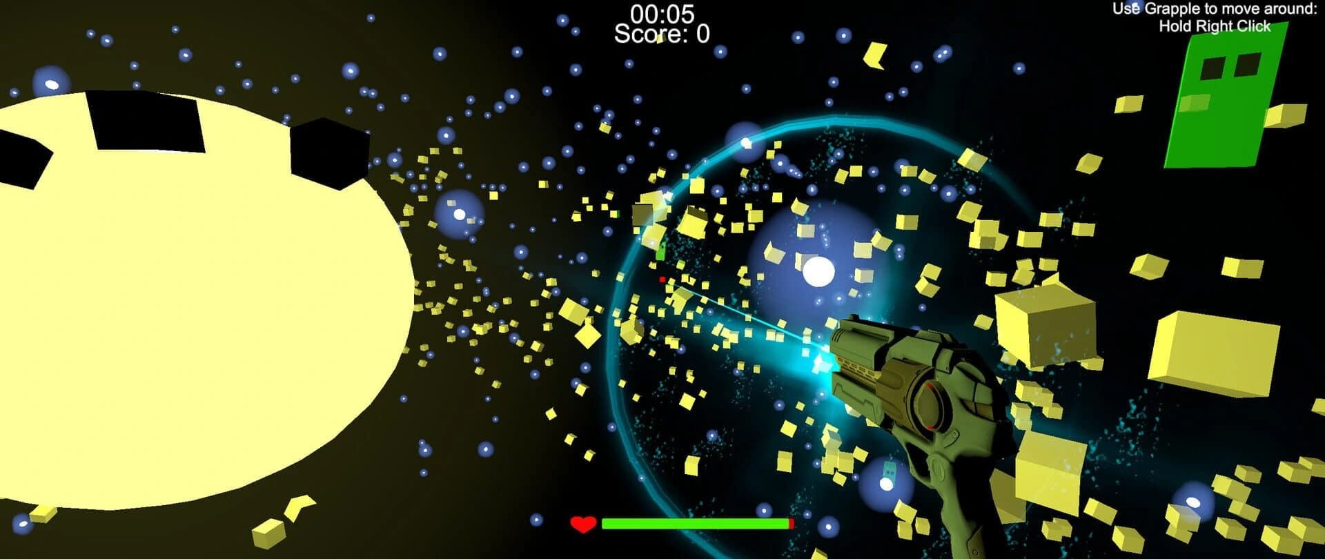 Triplicata screenshot 4