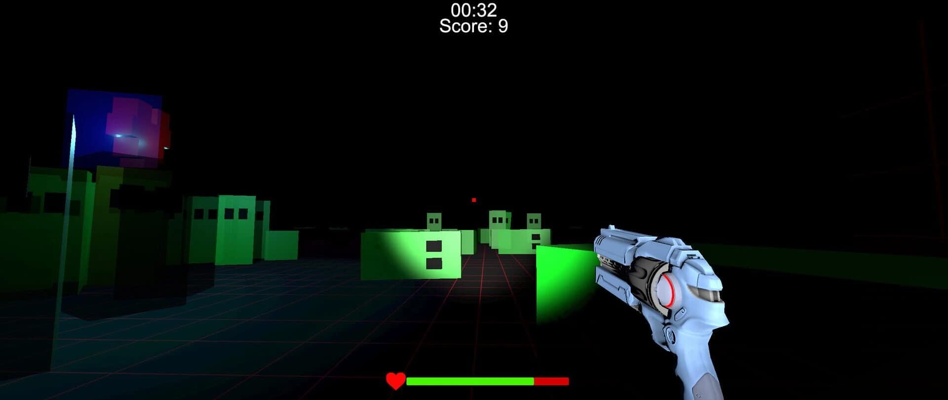 Triplicata screenshot 1