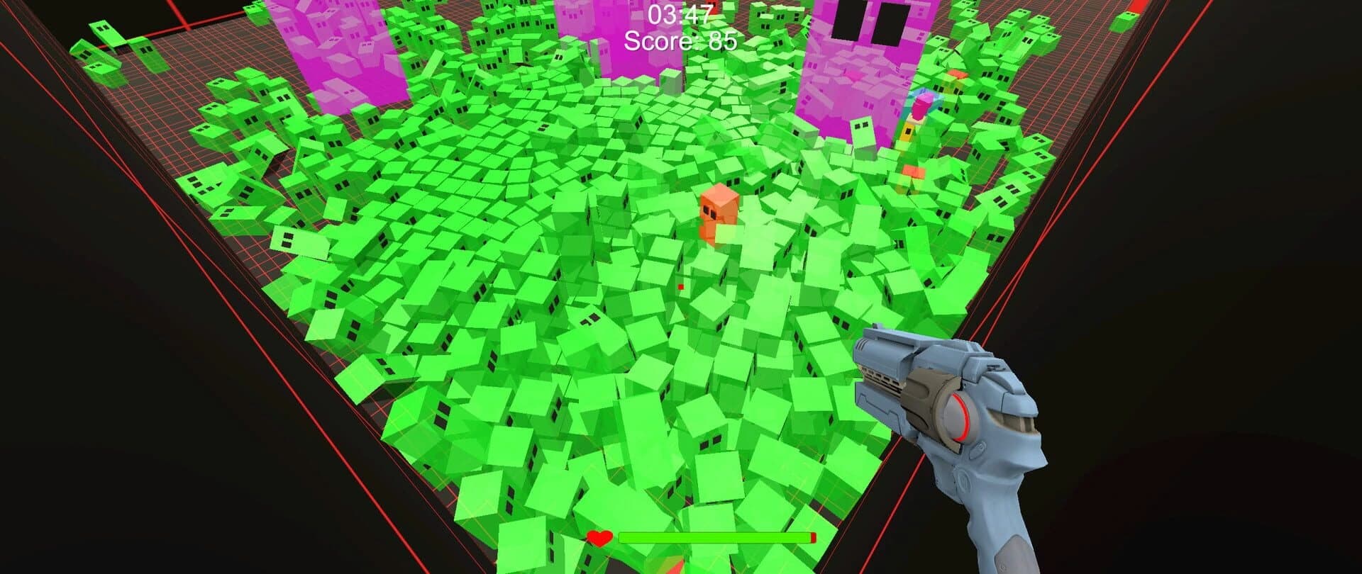 Triplicata screenshot 2