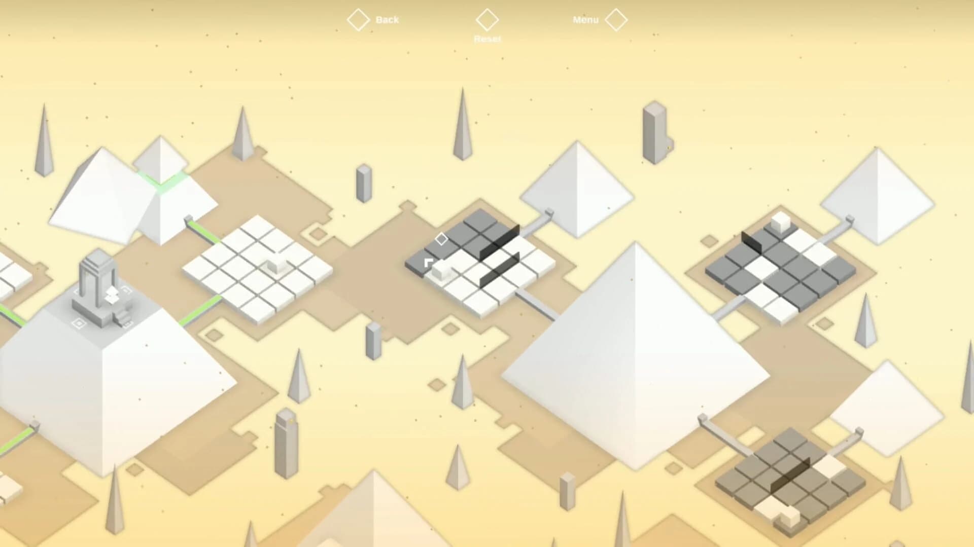 Triplicity screenshot 5