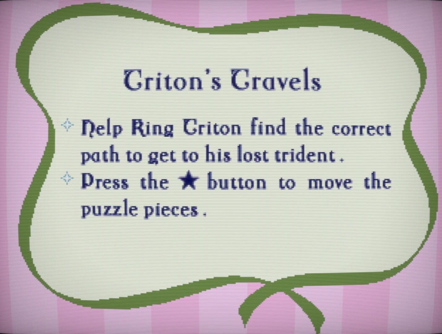 Triton's Travels screenshot 3