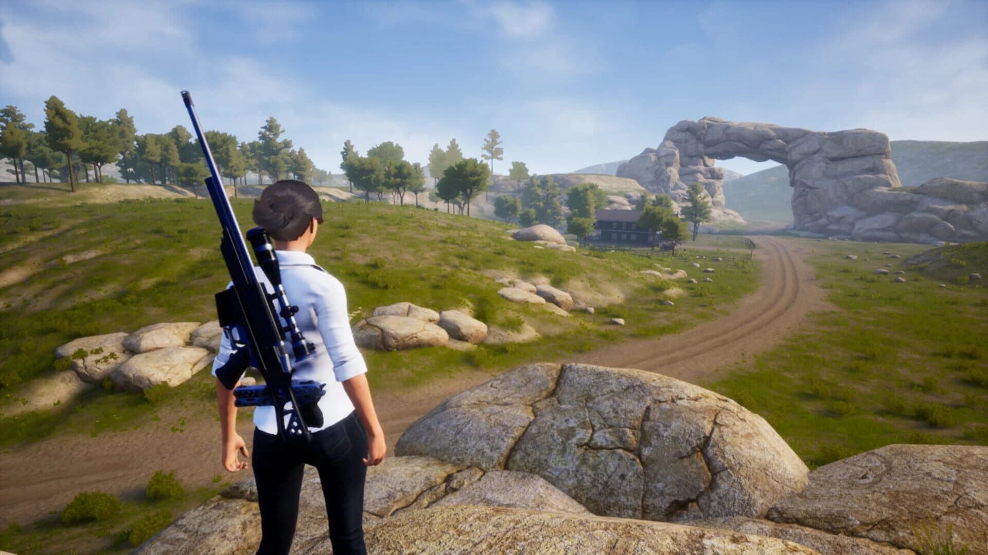 Triumph Action screenshot 4