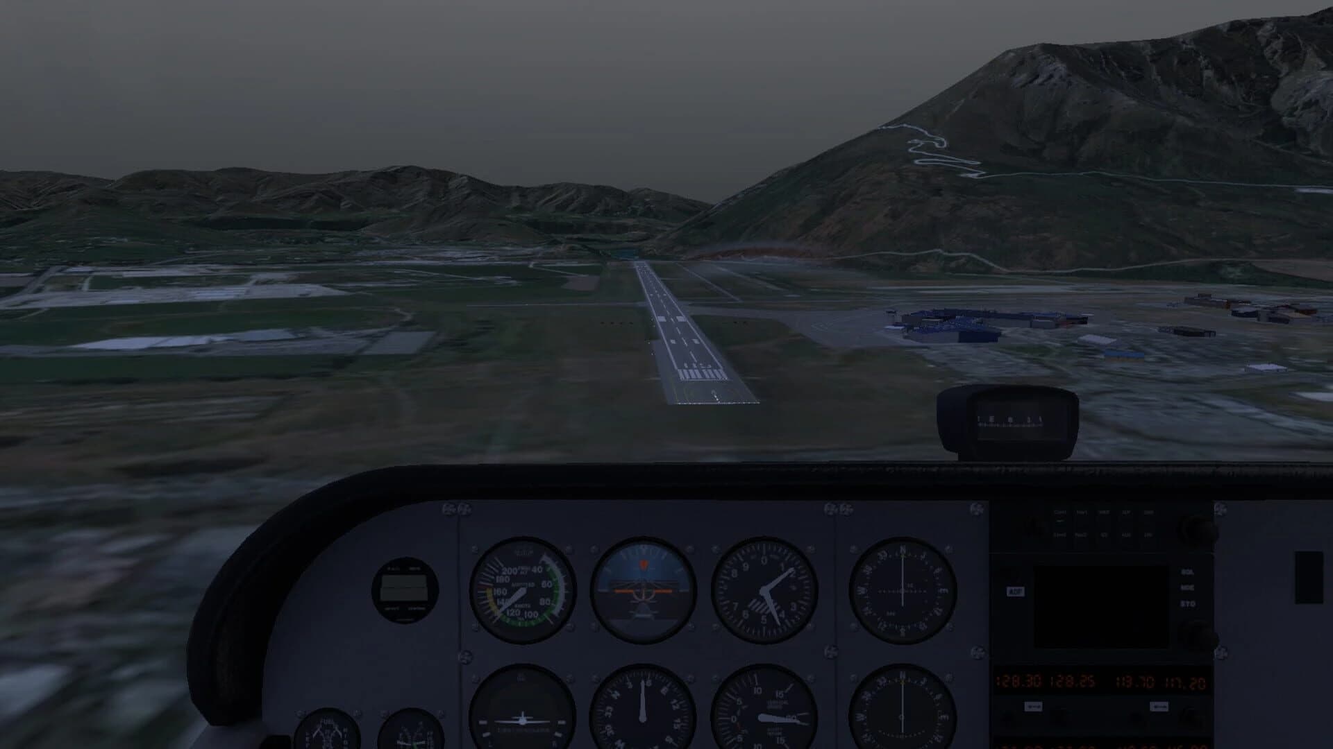 TriumphInTheSkies screenshot 3