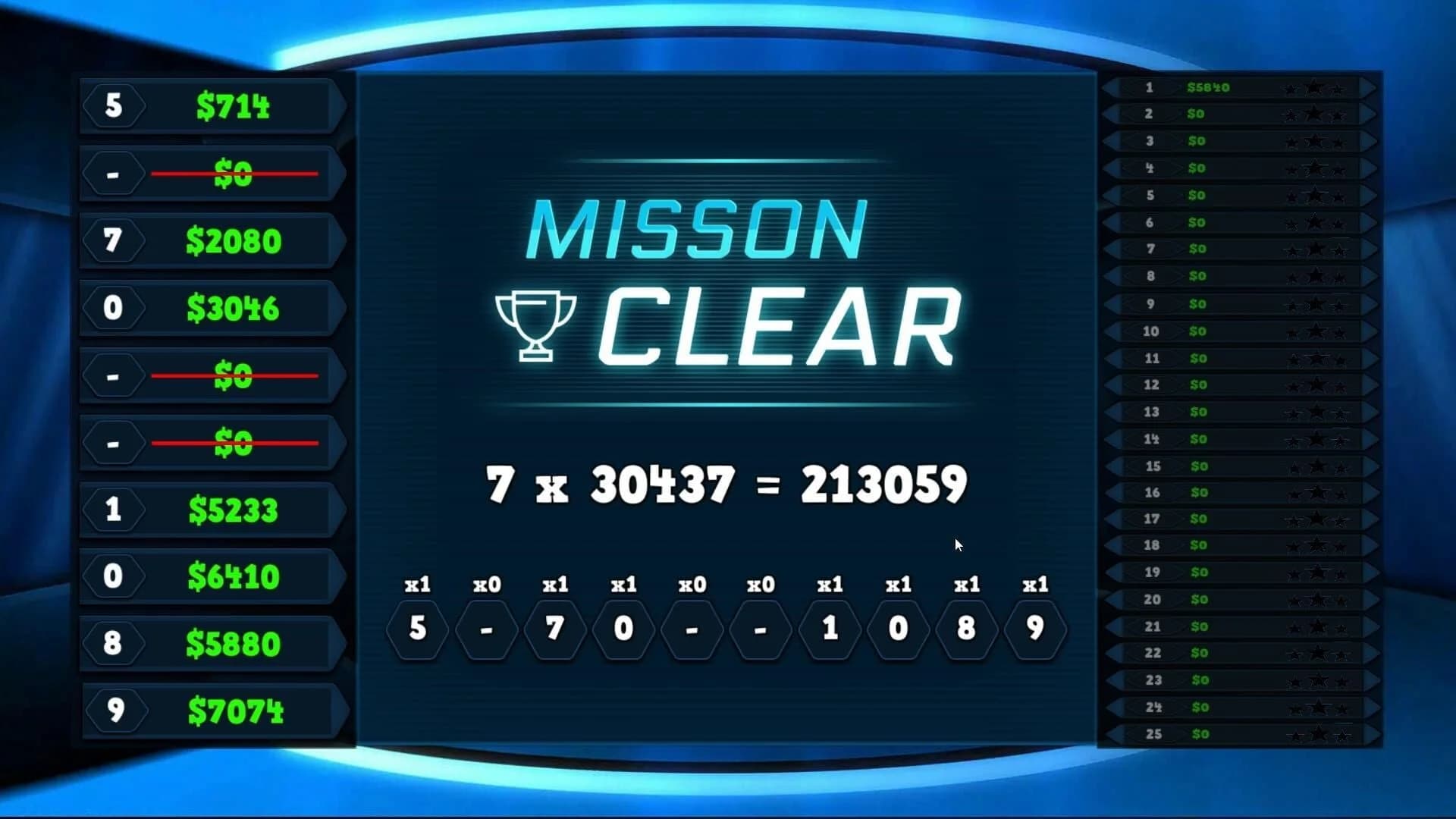 Trivia Vault: Mini Mixed Trivia screenshot 5