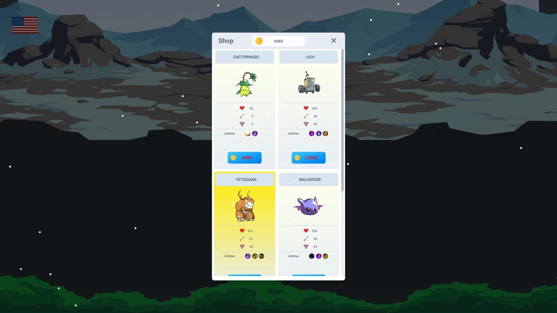 TriviaQuest: Mythic Conquest screenshot 4