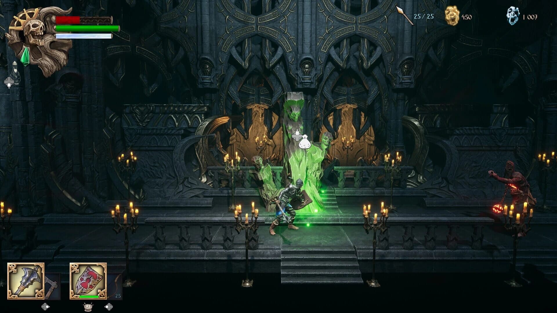 Trizna screenshot 1