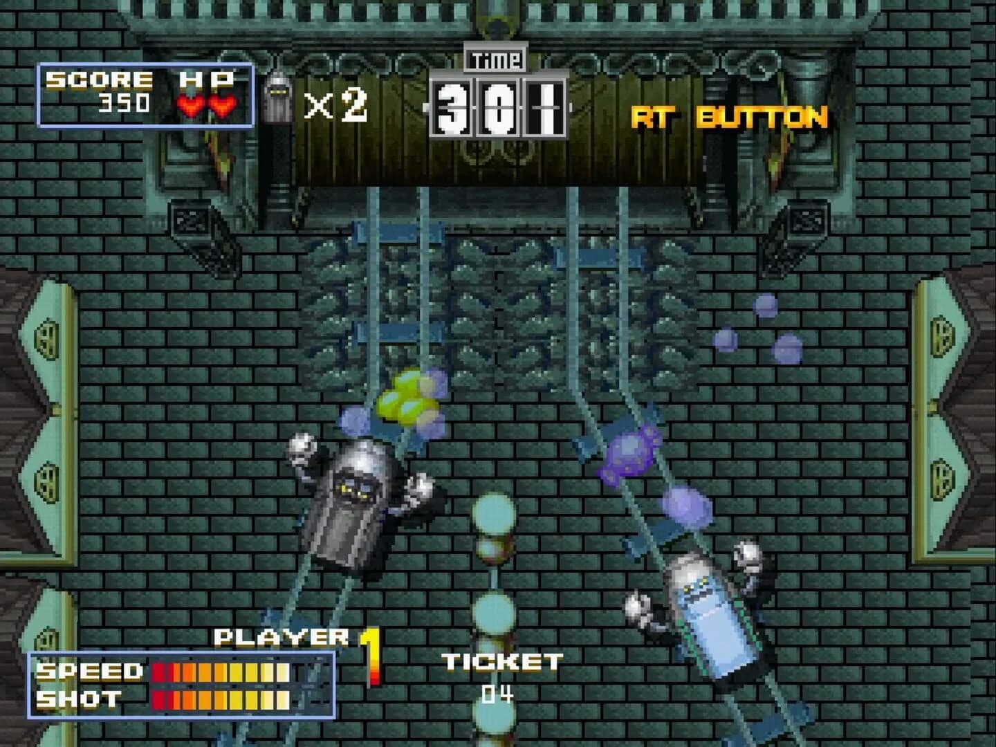 TRL: The Rail Loaders screenshot 2