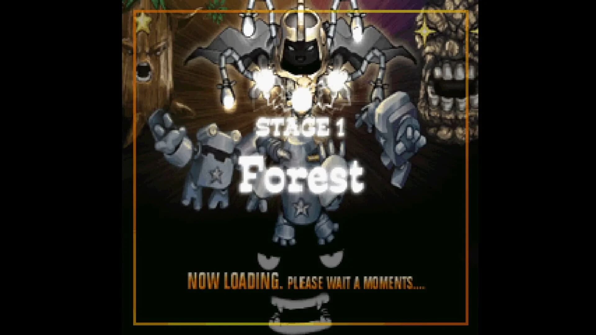 TRL: The Rail Loaders screenshot 1