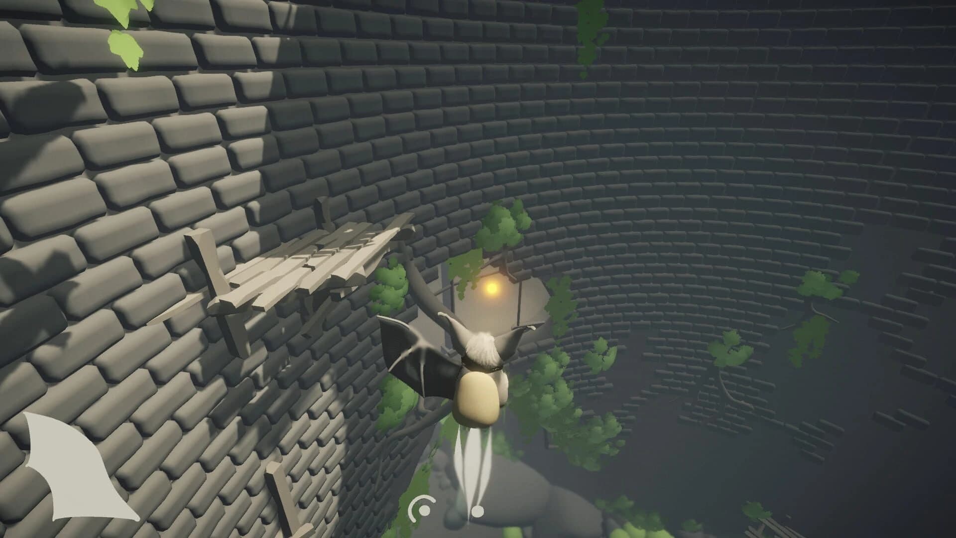 Trogloxene screenshot 3