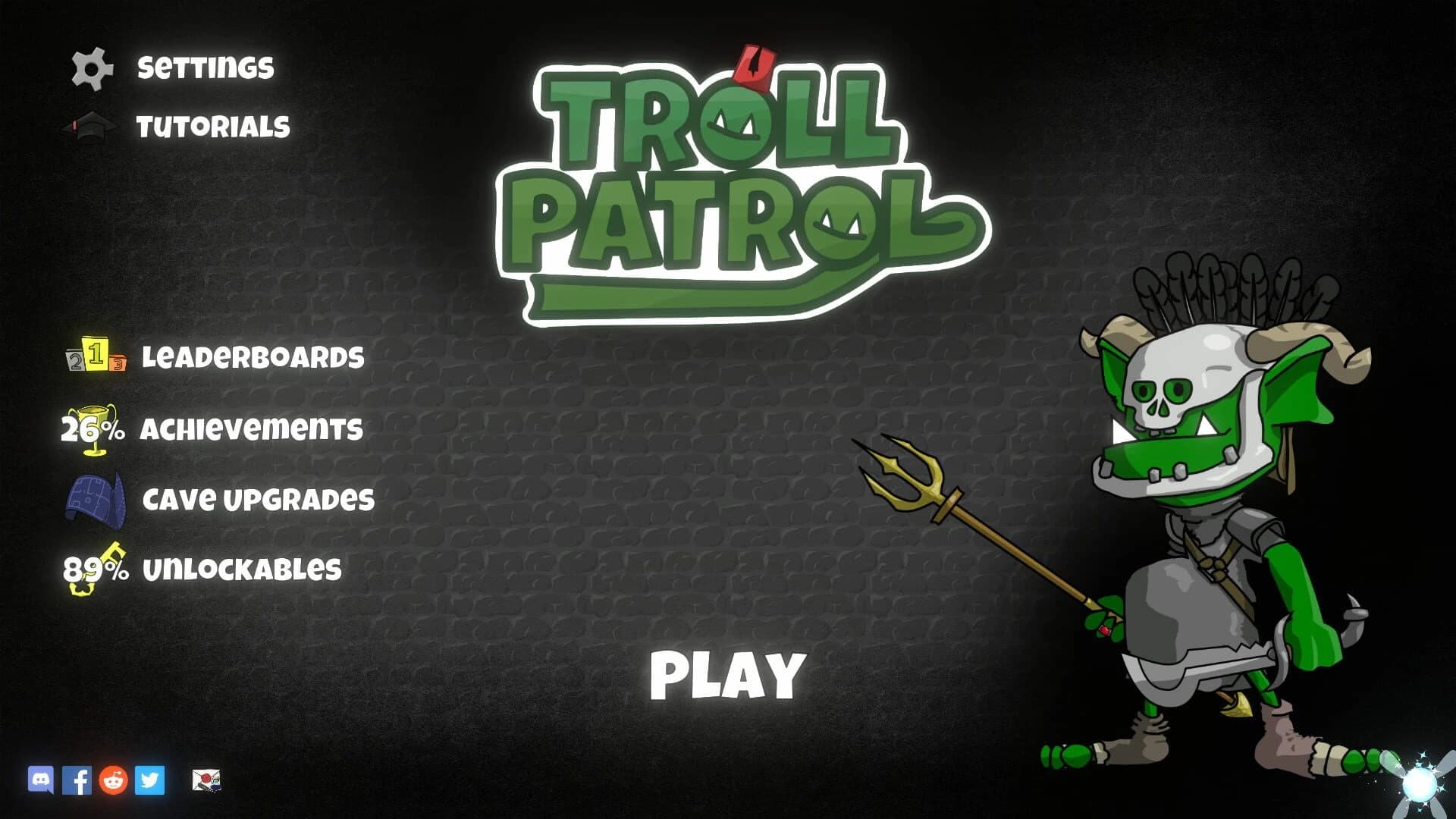 Troll Patrol screenshot 2