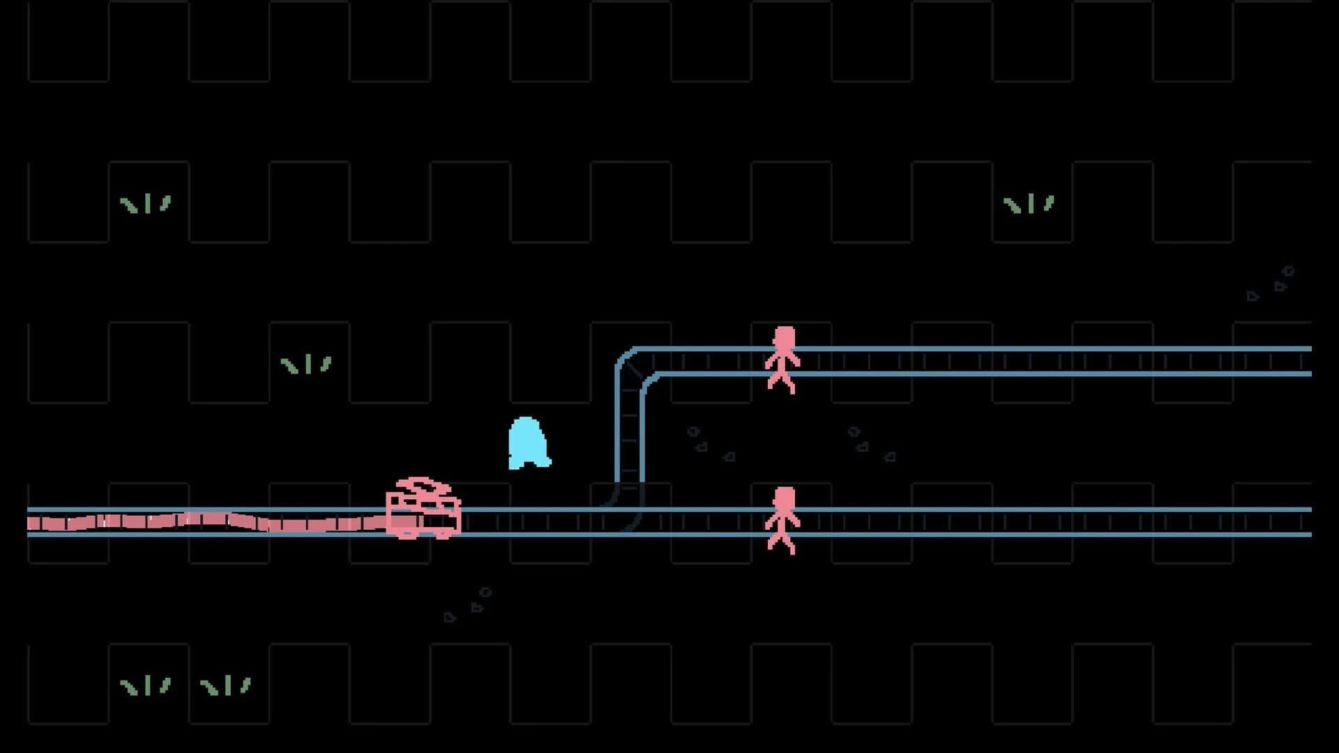 Trolley Delayma screenshot 2