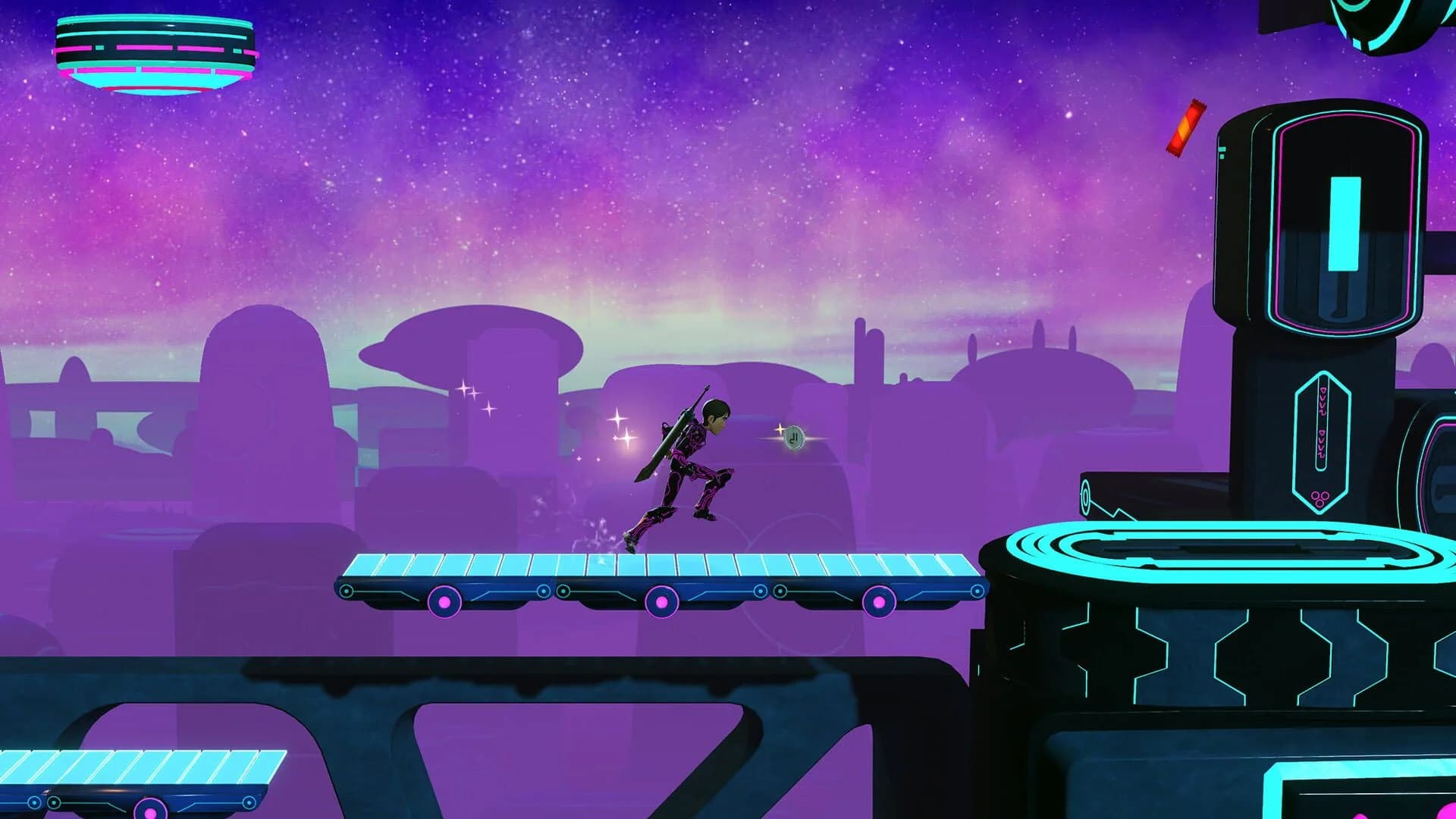 Trollhunters: Defenders of Arcadia screenshot 4