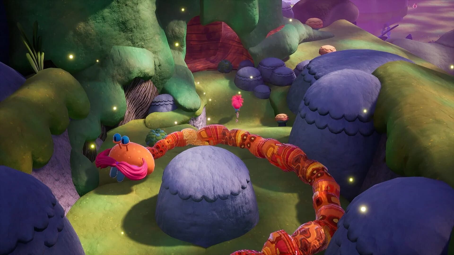 Trolls Remix Rescue screenshot 3