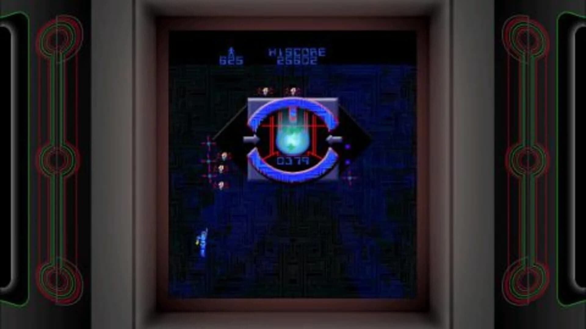 Tron screenshot 1