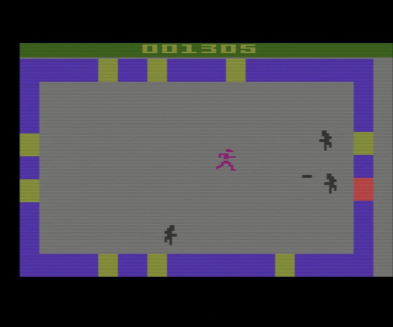 Tron: Deadly Discs screenshot 3