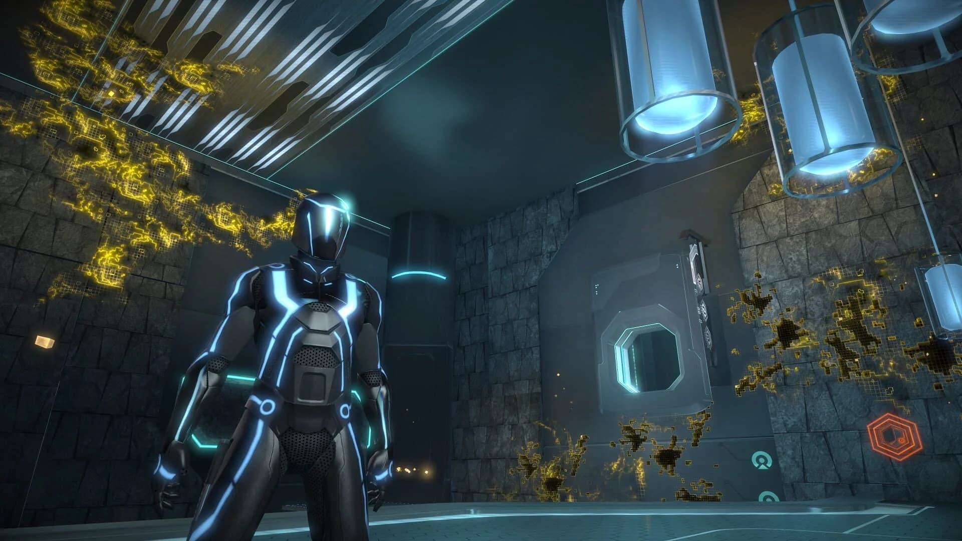 Tron: Evolution screenshot 5