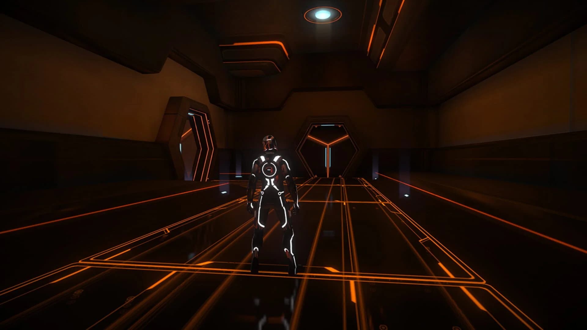 Tron: Evolution screenshot 2