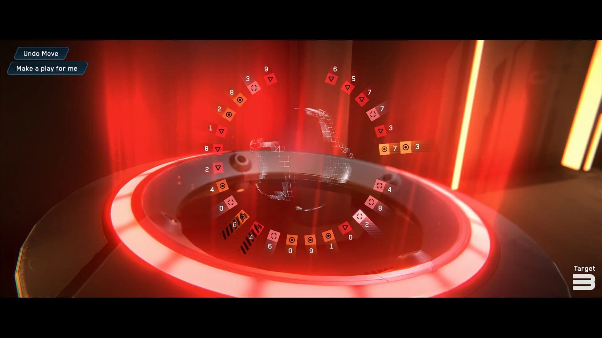 Tron: Identity screenshot 5