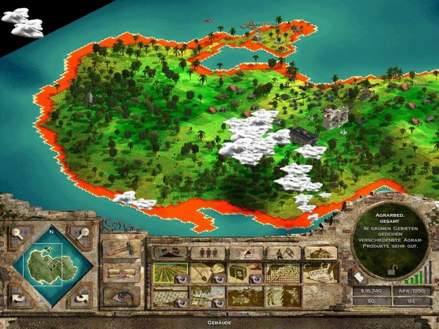 Tropico 2: Pirate Cove screenshot 3
