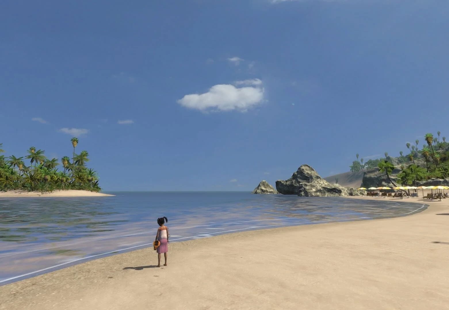 Tropico 3: Steam Special Edition screenshot 1