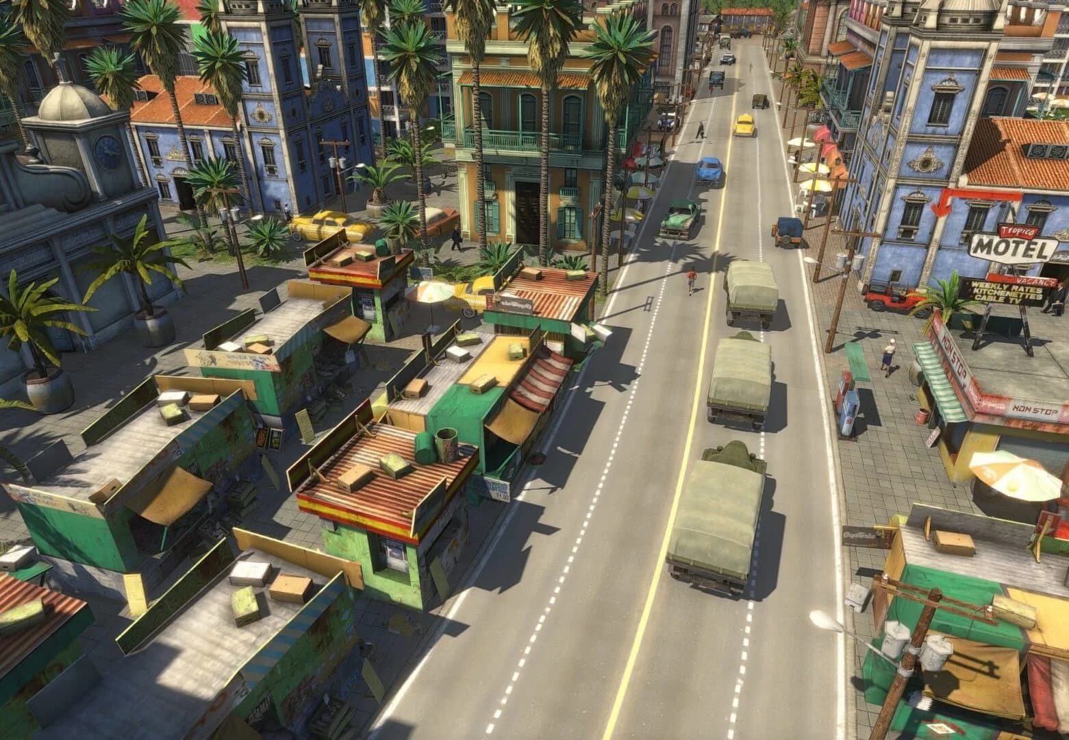 Tropico 3: Steam Special Edition screenshot 5