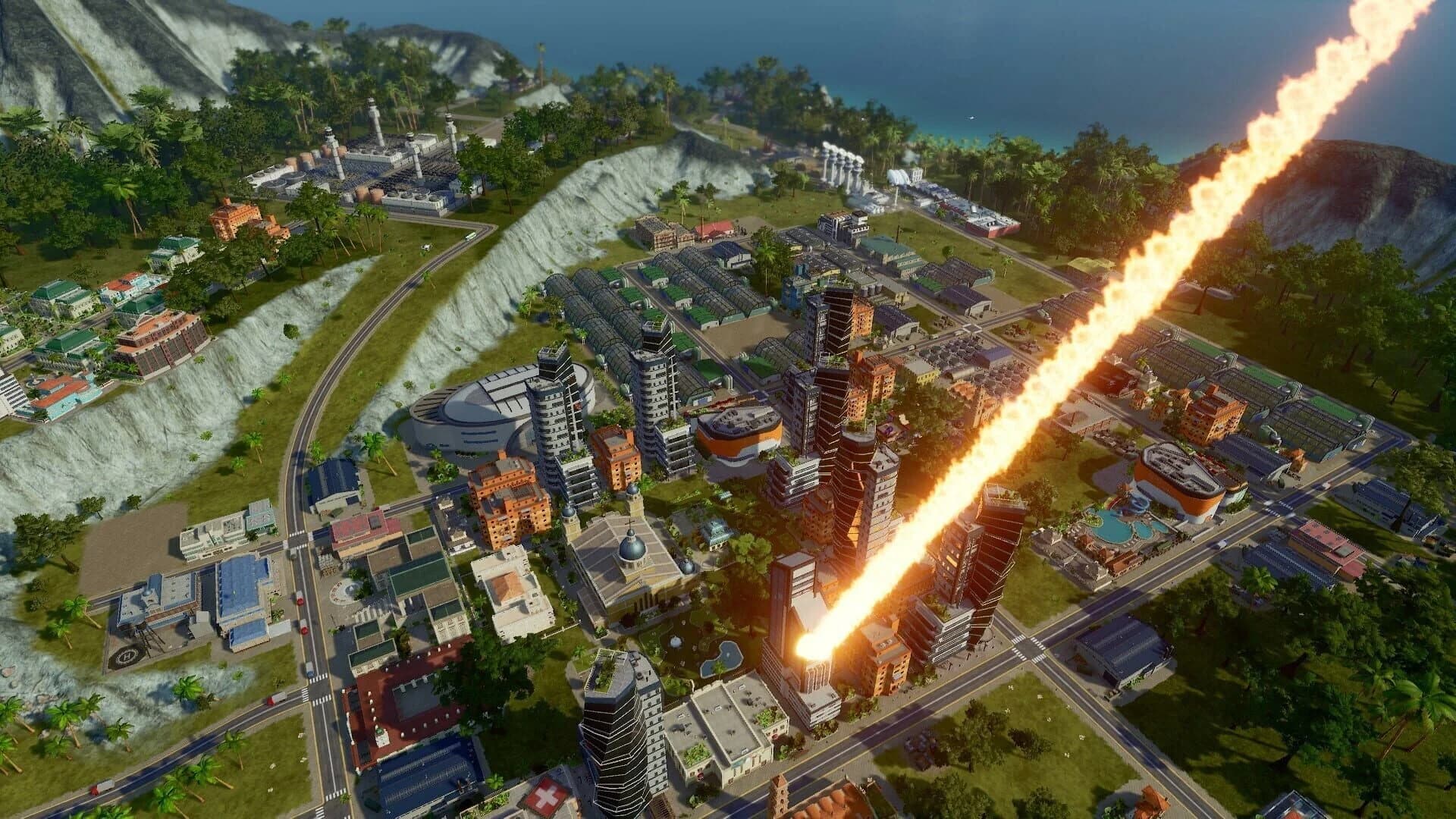 Tropico 6: Caribbean Skies screenshot 3