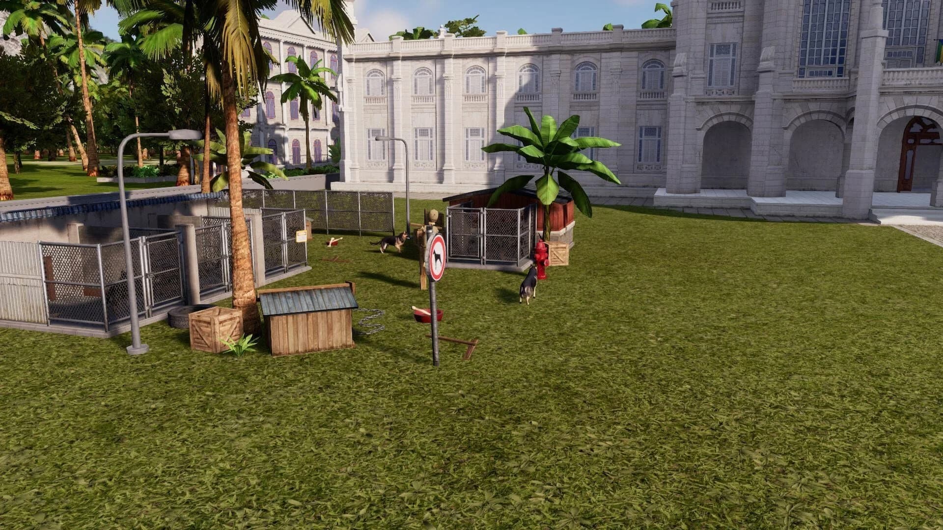 Tropico 6: Spitter screenshot 1