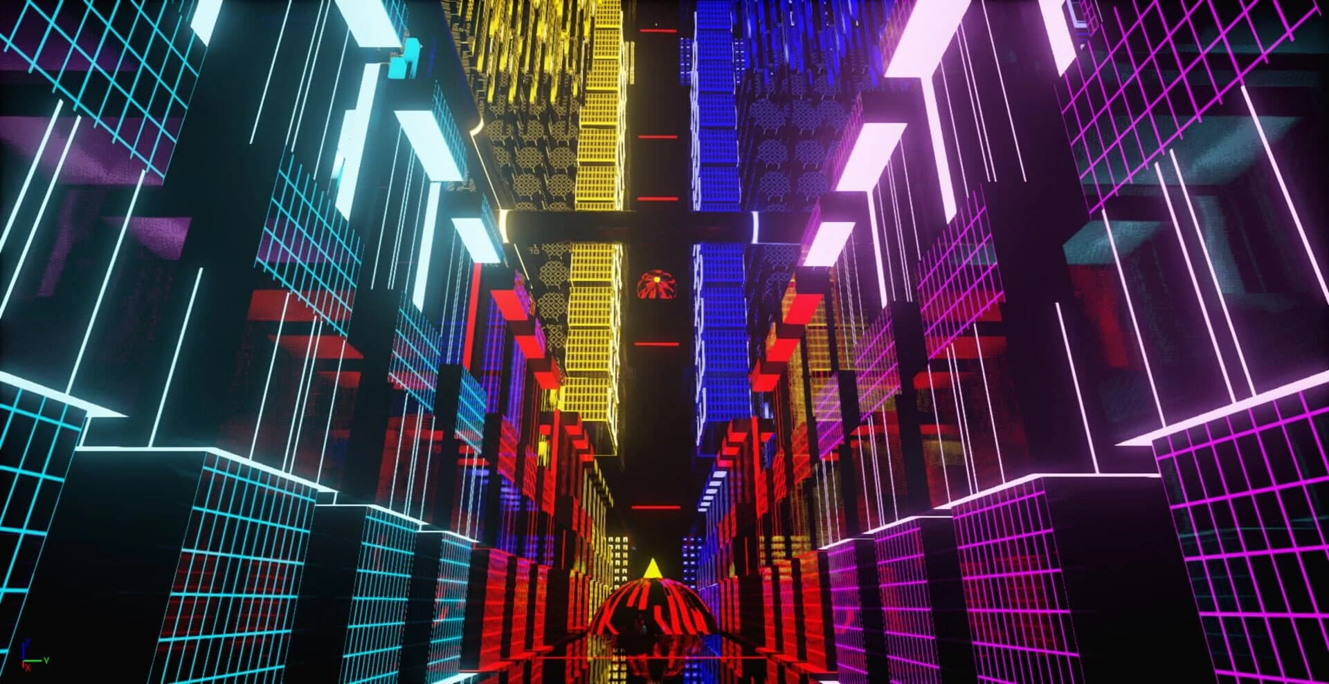Tross screenshot 1