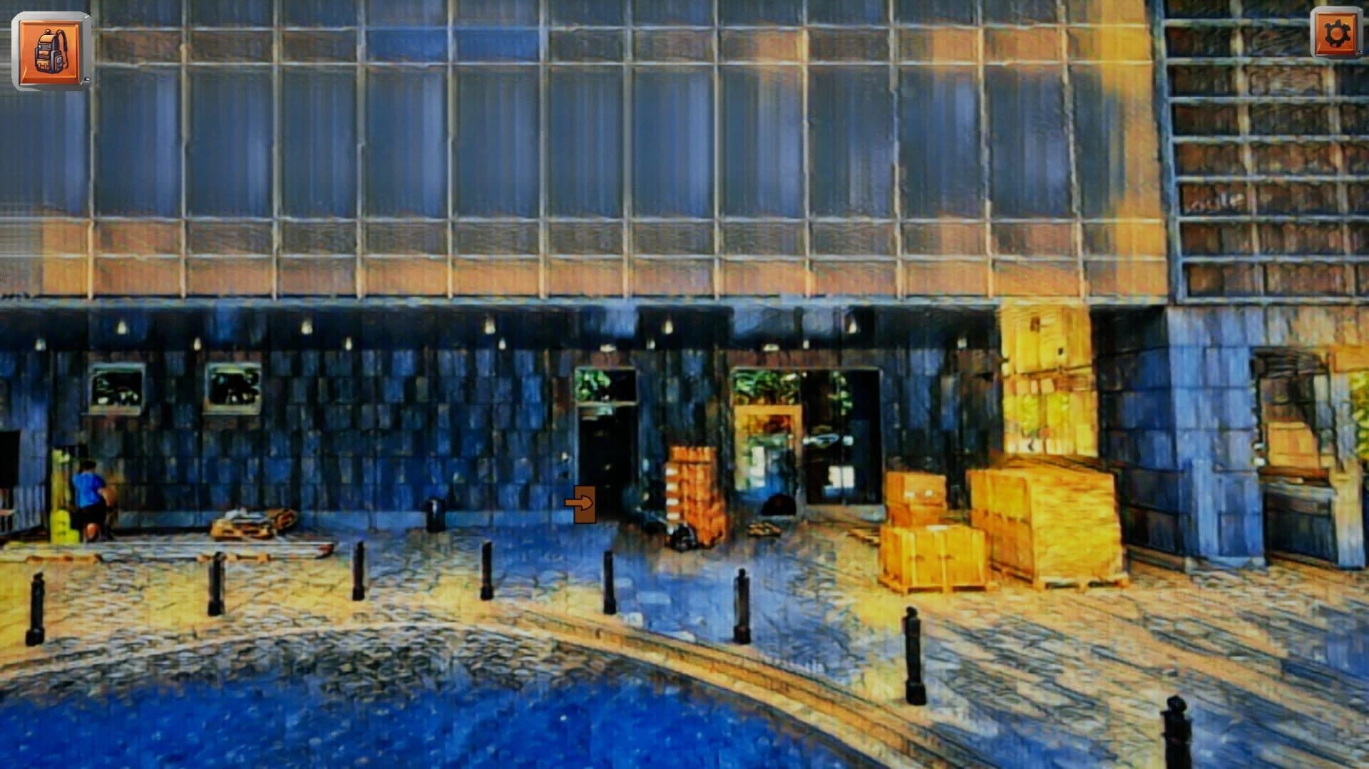 Trouble in Warsaw screenshot 4