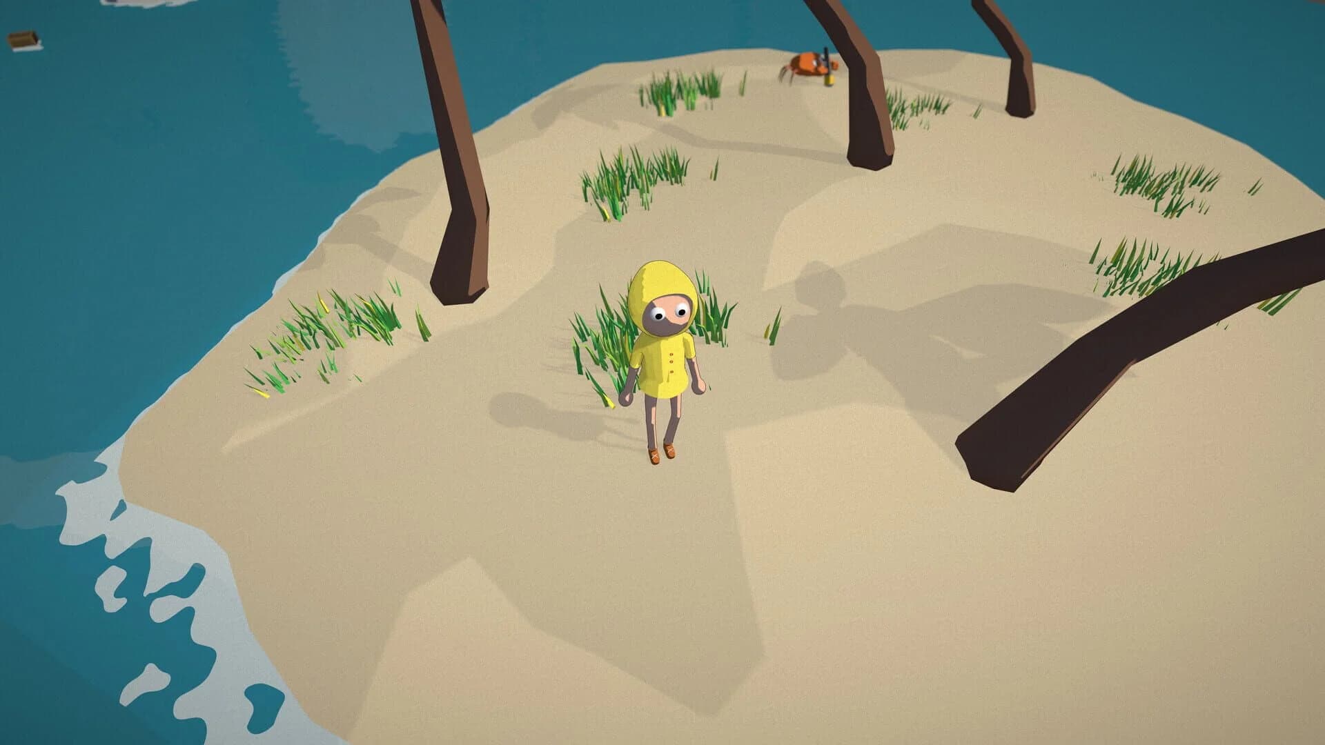 Trouble Magnet screenshot 2