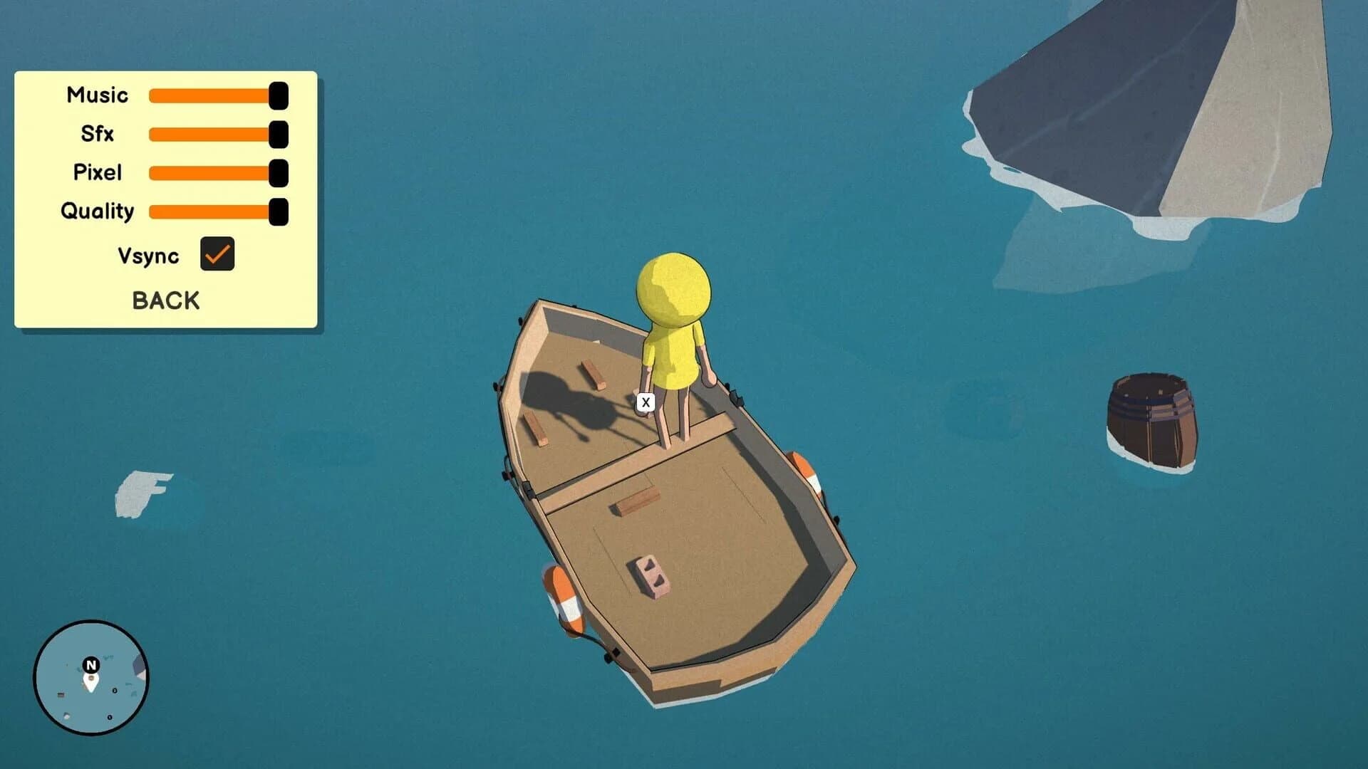 Trouble Magnet screenshot 4