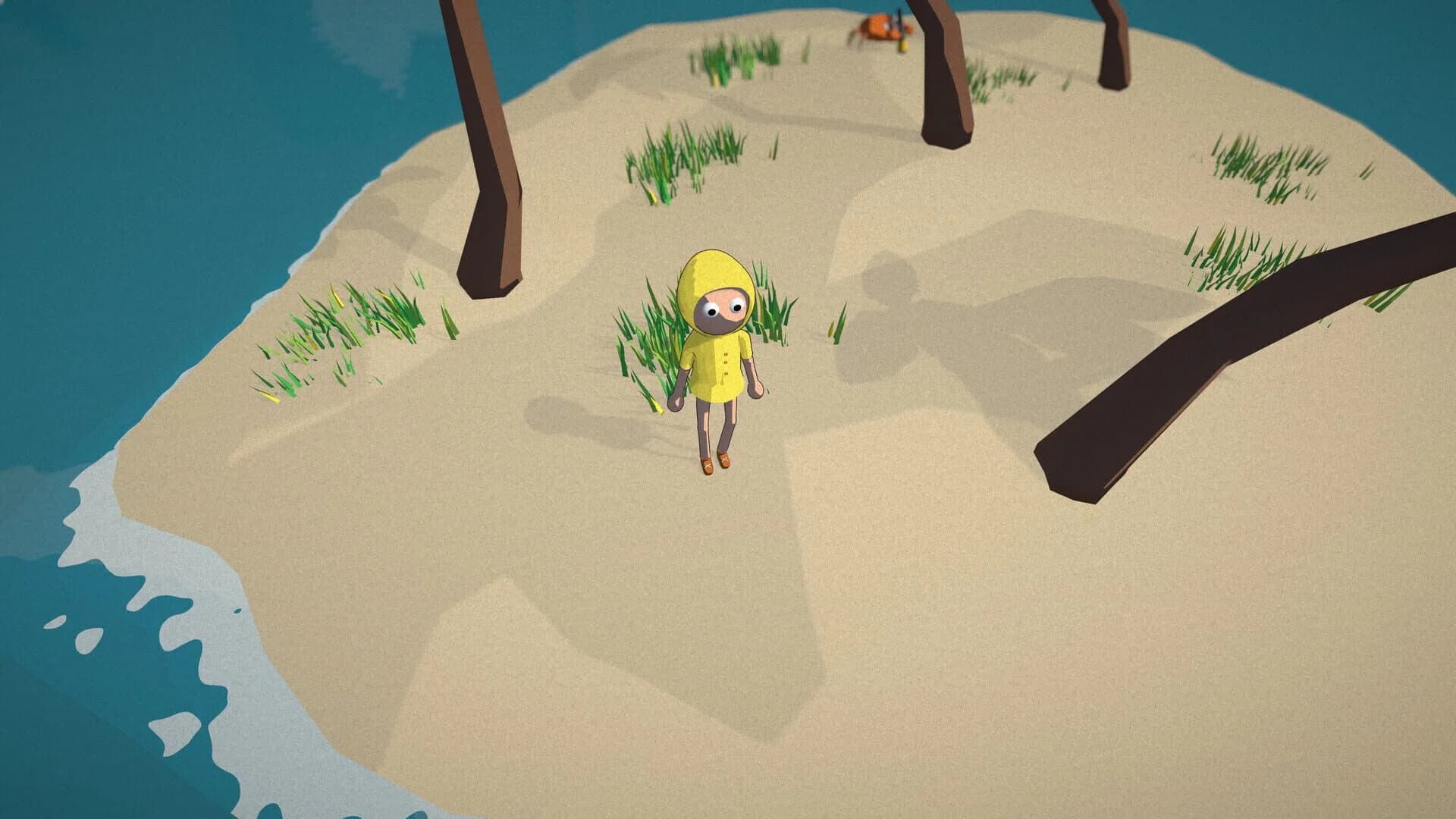 Trouble Magnet screenshot 3