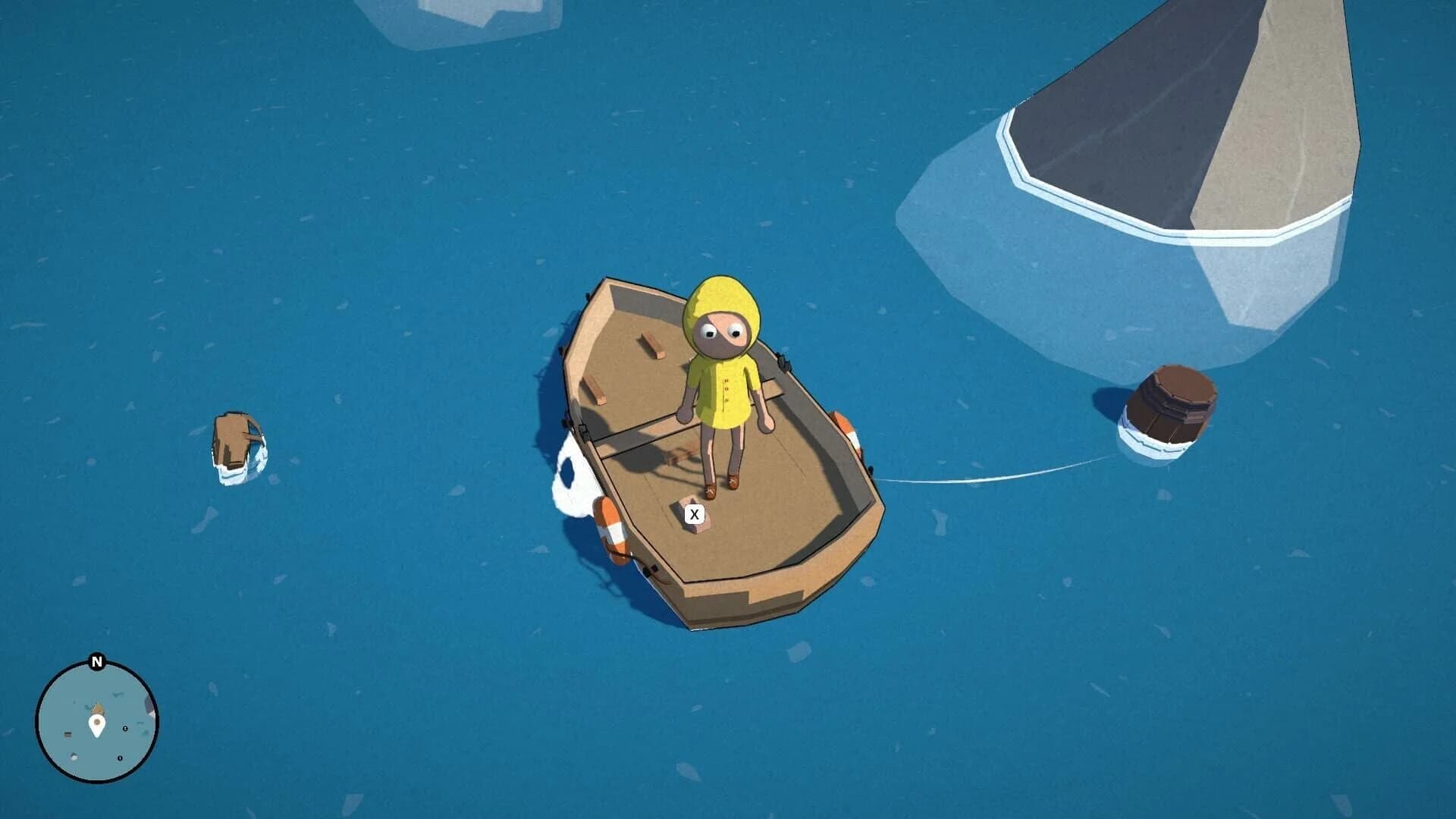 Trouble Magnet screenshot 1