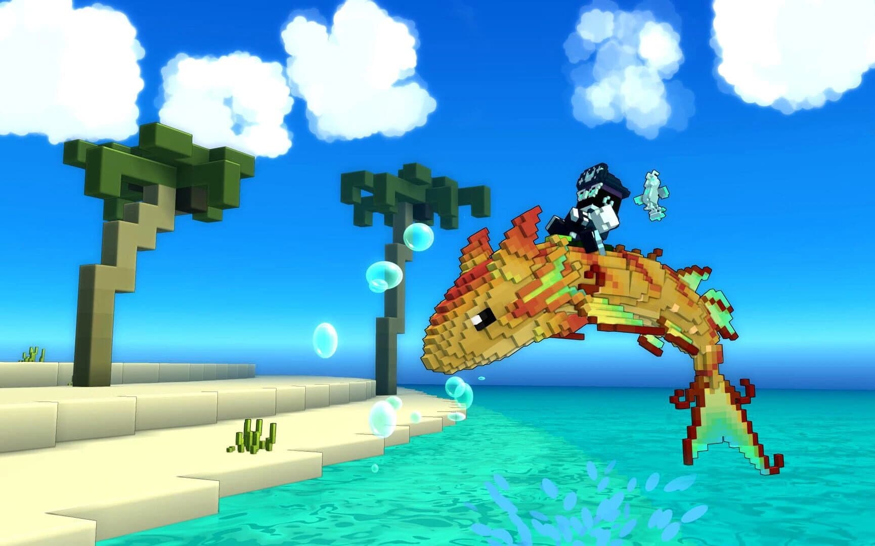 Trove: Eclipse Pack screenshot 3