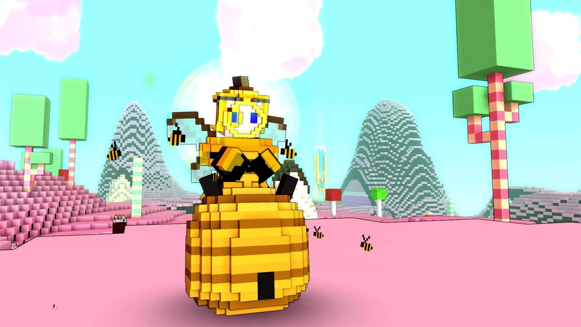 Trove: Mega Menagerie Pack screenshot 3