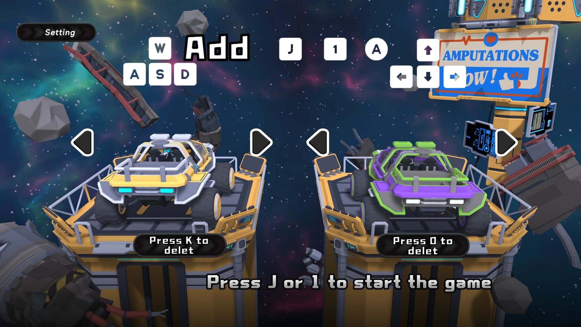 Truck Clash Duel screenshot 6