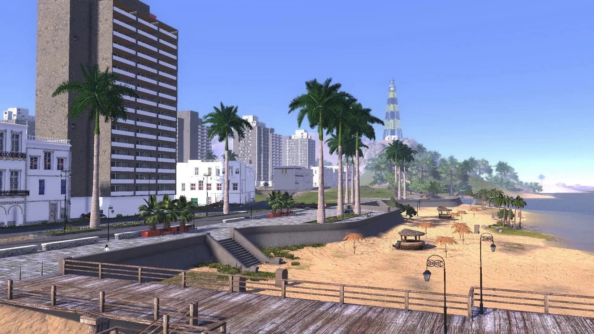 Trucker's Dynasty - Cuba Libre screenshot 2