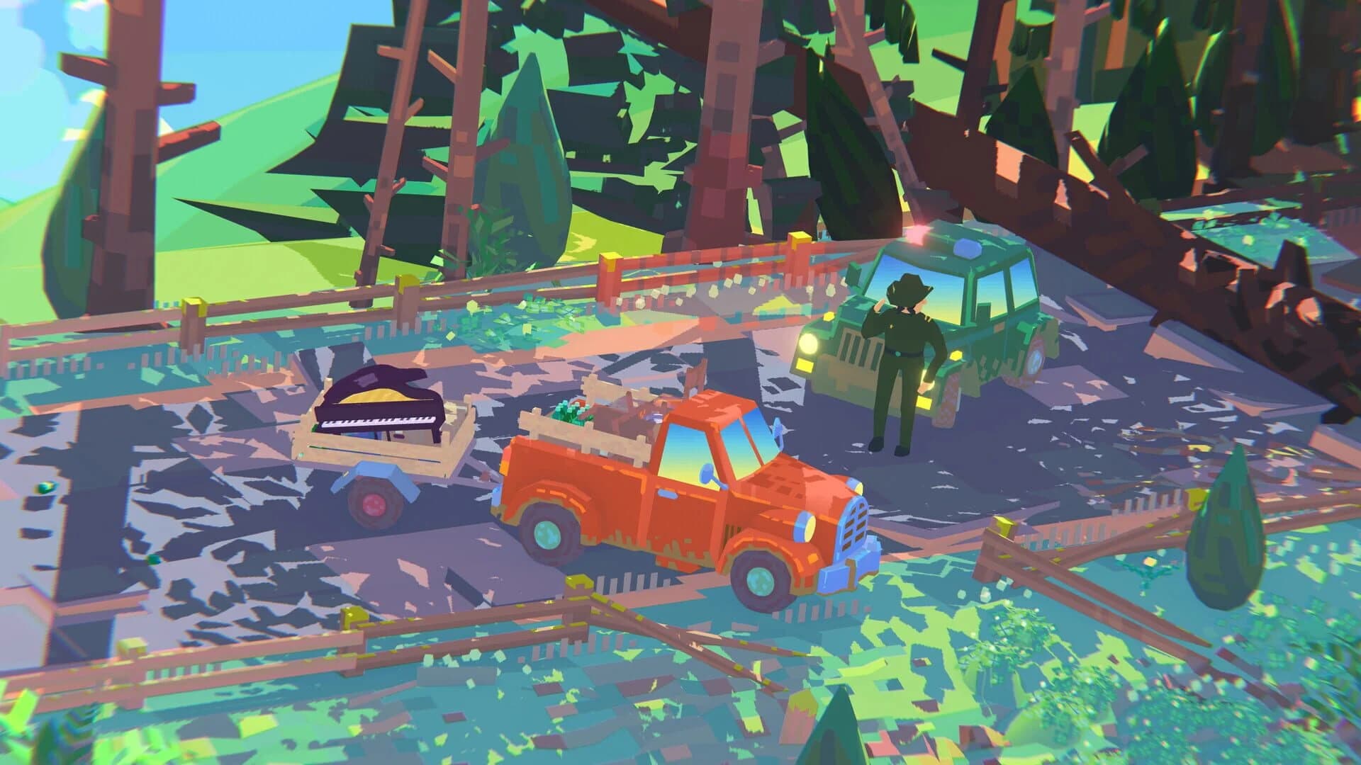 Truckful screenshot 4