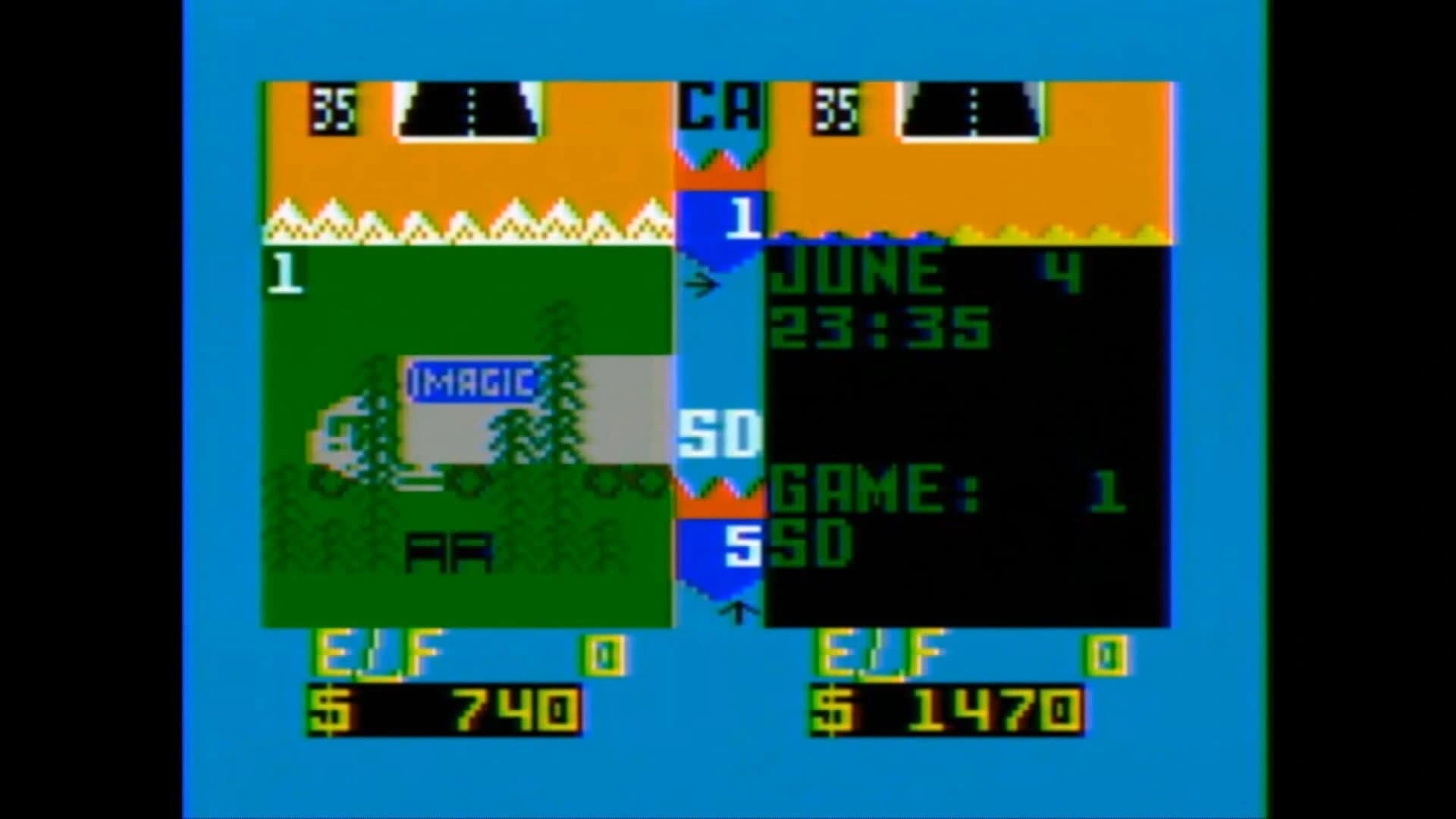 Truckin' screenshot 5