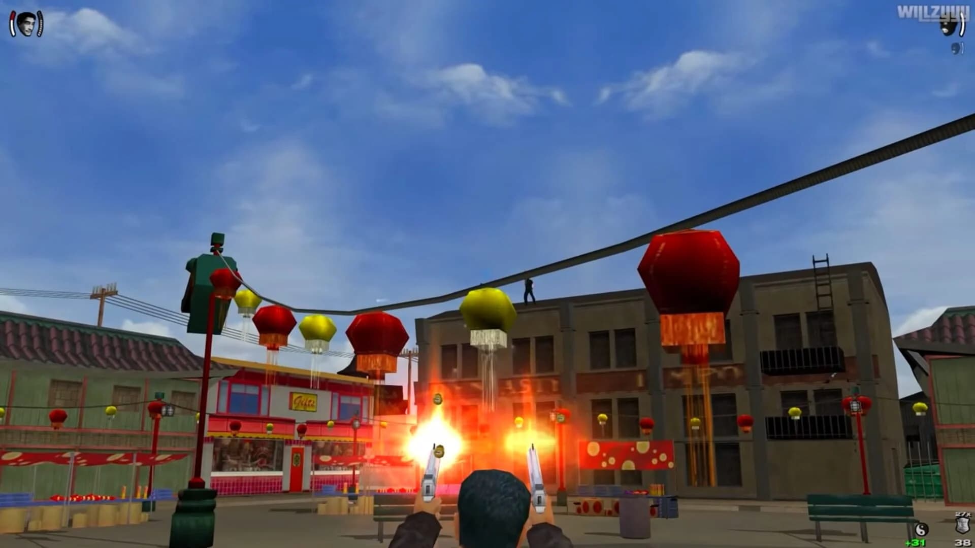 True Crime: Streets of LA screenshot 3