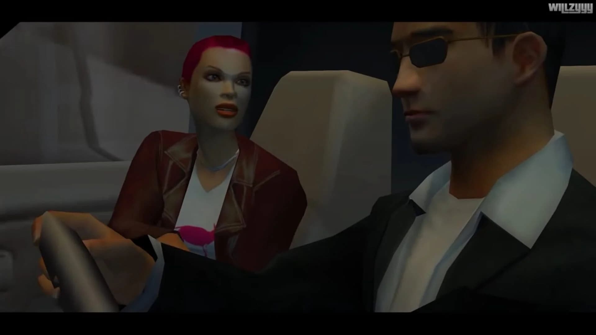 True Crime: Streets of LA screenshot 4