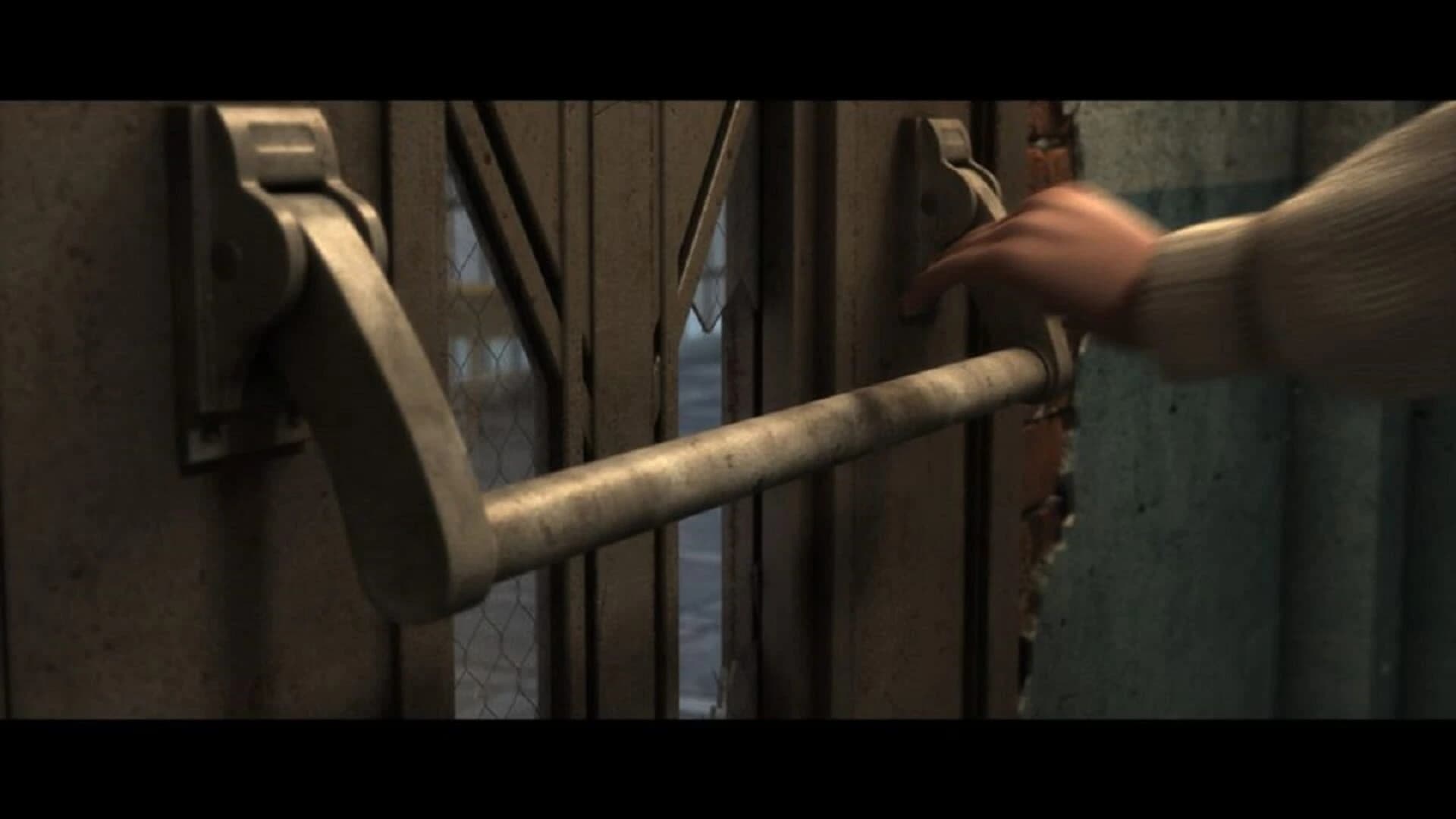 True Fear: Forsaken Souls Part 3 screenshot 4