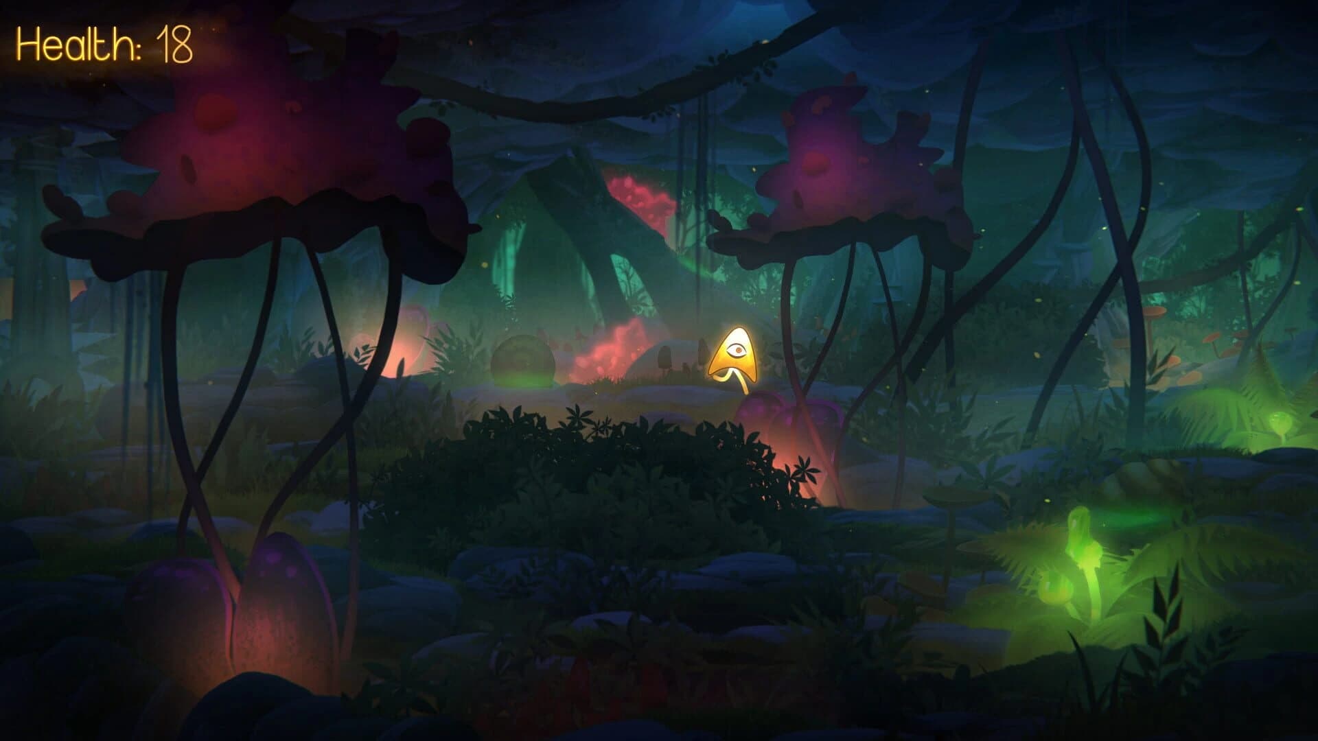 True Hate screenshot 2