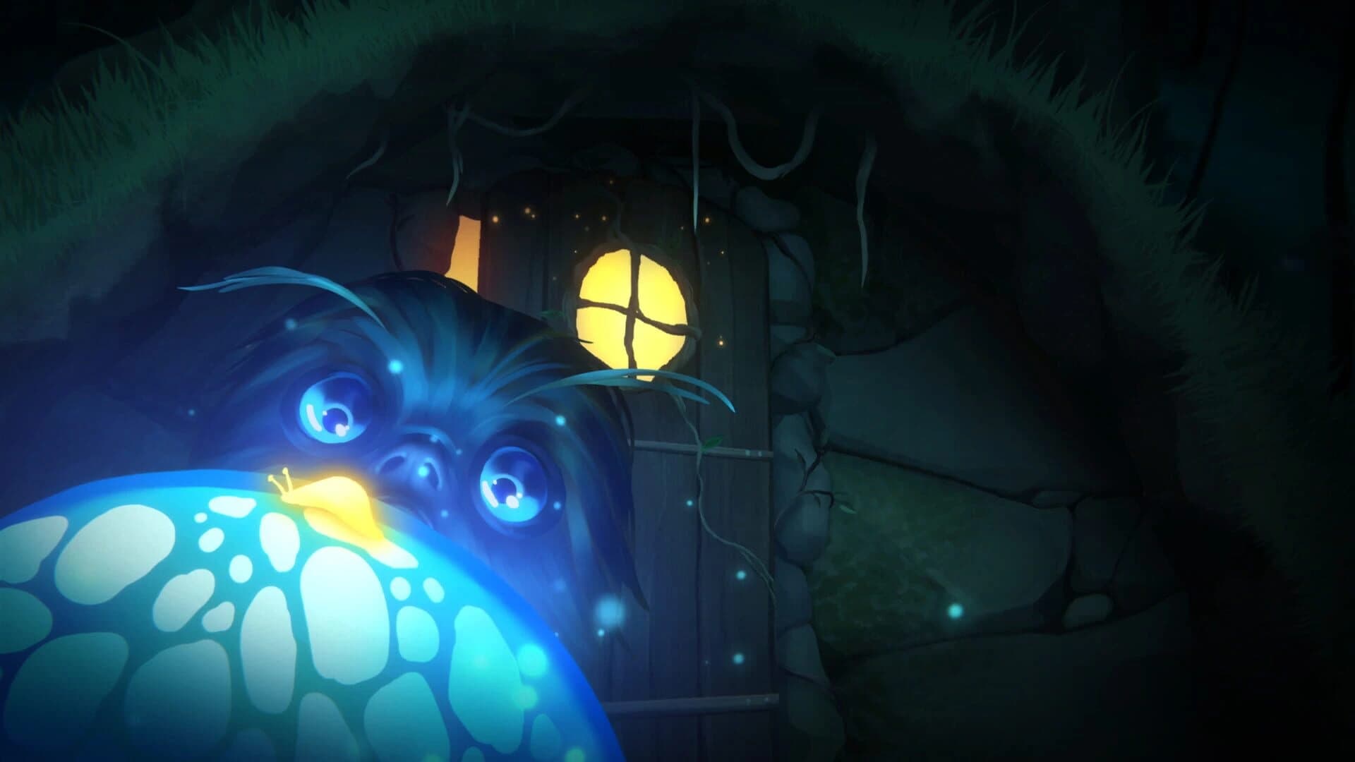 True Hate screenshot 1