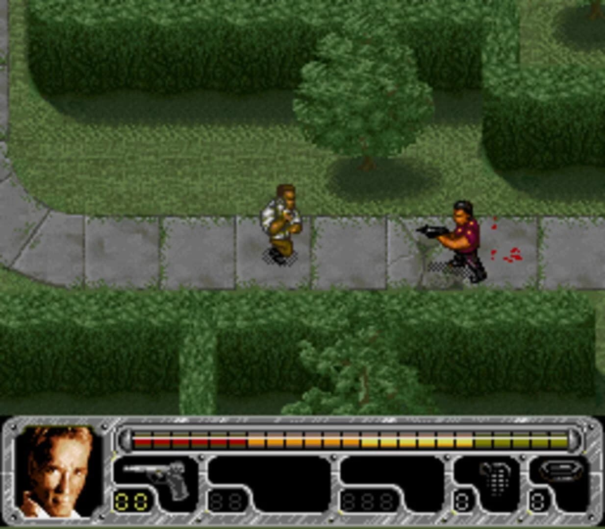 True Lies screenshot 1
