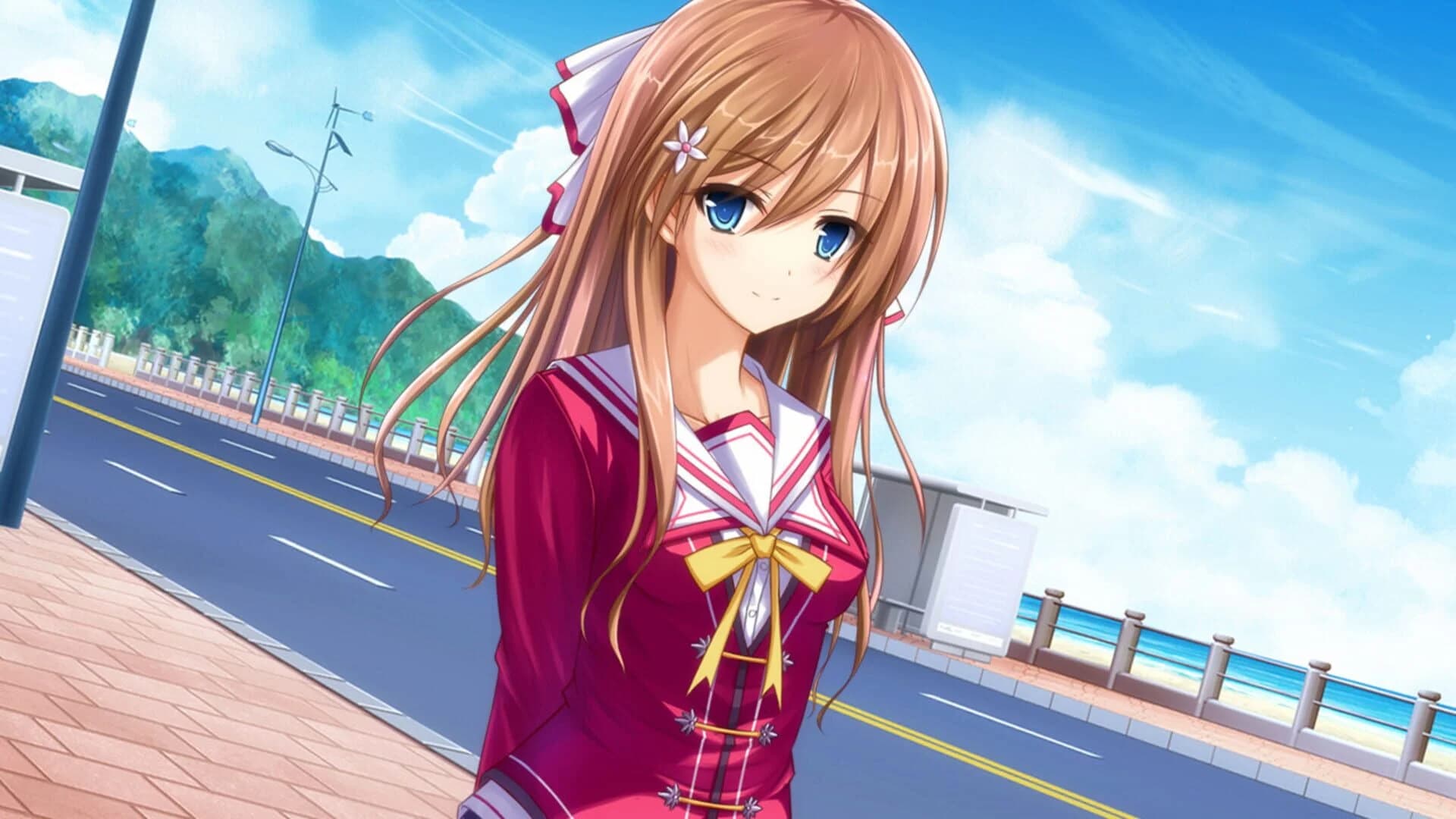 True Love: Confide to the Maple screenshot 5